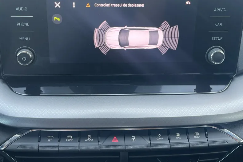 Skoda Octavia din 2021 cu 39.113 km - oferta SKO220238 - foto 20