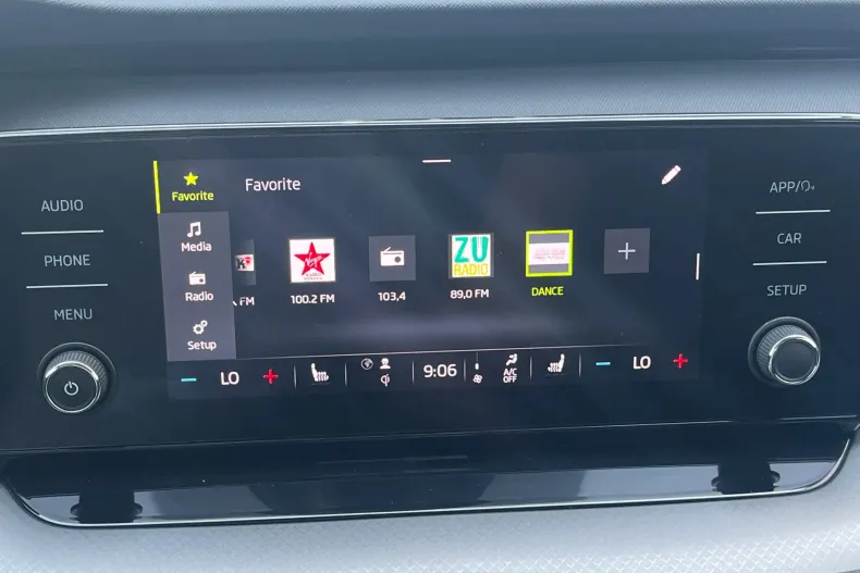 Skoda Octavia din 2021 cu 39.113 km - oferta SKO220238 - foto 24