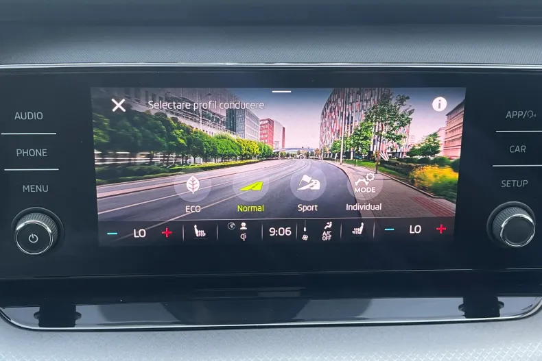 Skoda Octavia din 2021 cu 39.113 km - oferta SKO220238 - foto 25