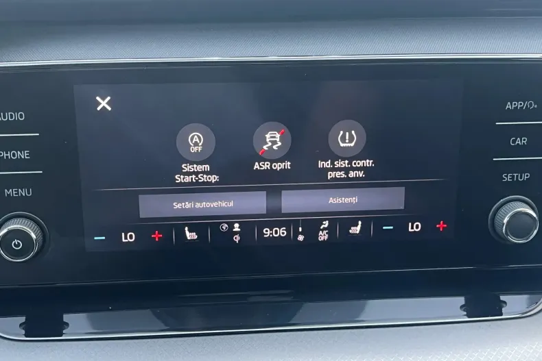 Skoda Octavia din 2021 cu 39.113 km - oferta SKO220238 - foto 26