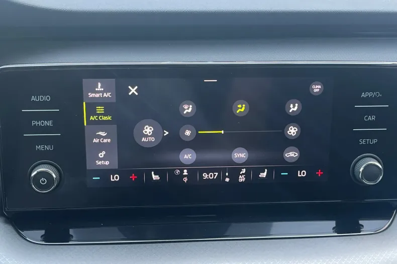 Skoda Octavia din 2021 cu 39.113 km - oferta SKO220238 - foto 27