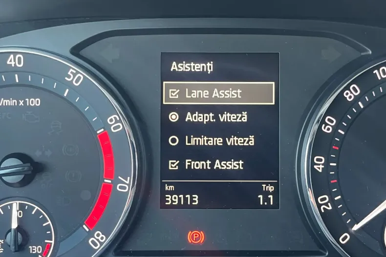 Skoda Octavia din 2021 cu 39.113 km - oferta SKO220238 - foto 28
