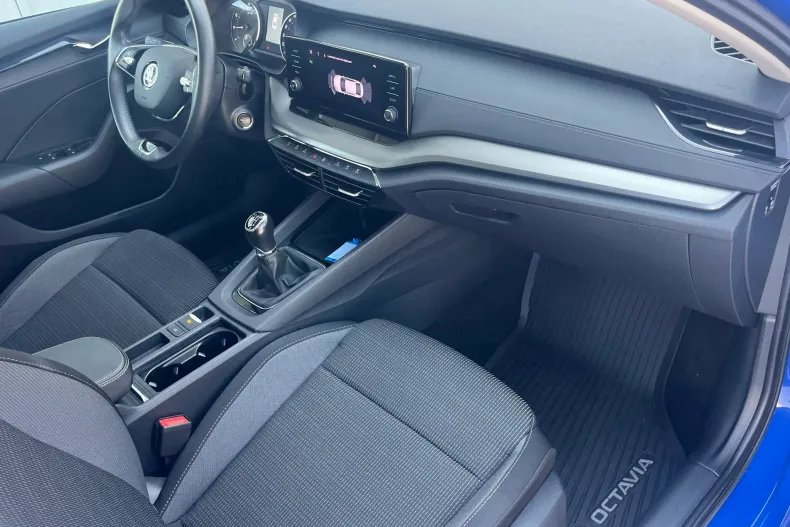 Skoda Octavia din 2021 cu 39.113 km - oferta SKO220238 - foto 29
