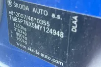 Skoda Octavia din 2021 cu 39.113 km - oferta SKO220238 - foto 30