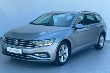 Volkswagen Passat din 2022 - oferta VOL220239