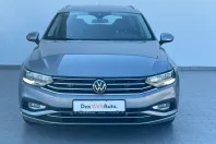 Volkswagen Passat din 2022 cu 108.736 km - oferta VOL220239 - foto 2