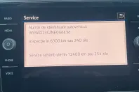 Volkswagen Passat din 2022 cu 108.736 km - oferta VOL220239 - foto 22