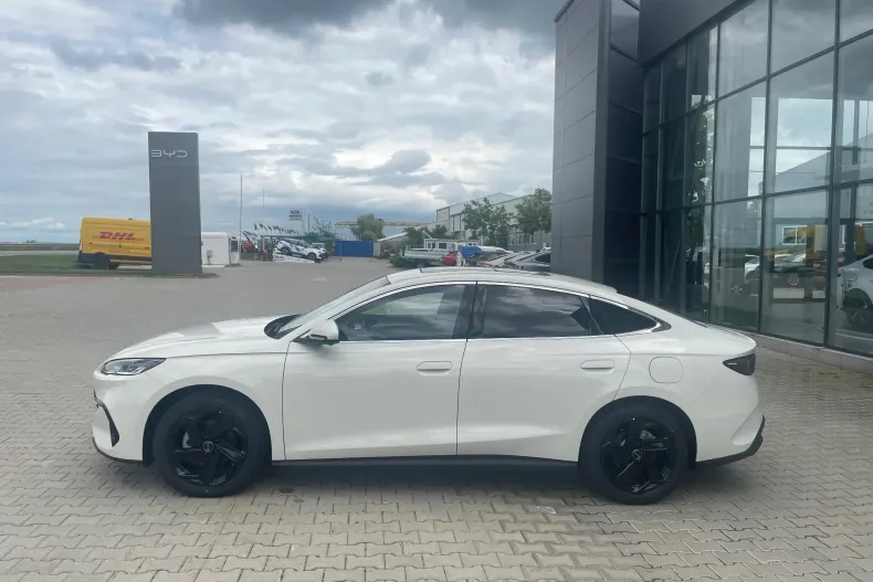 BYD Seal 6 din 2026 cu 1 km - oferta BYD220240 - foto 8
