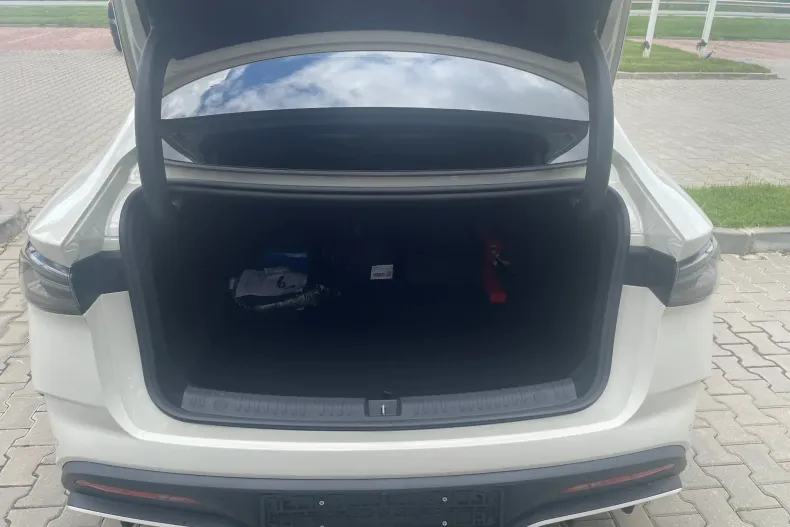 BYD Seal 6 din 2026 cu 1 km - oferta BYD220240 - foto 9