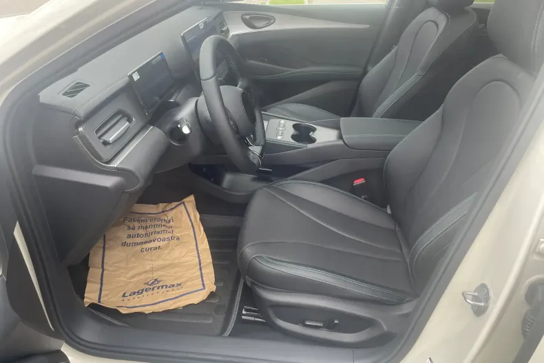 BYD Seal 6 din 2026 cu 1 km - oferta BYD220240 - foto 10