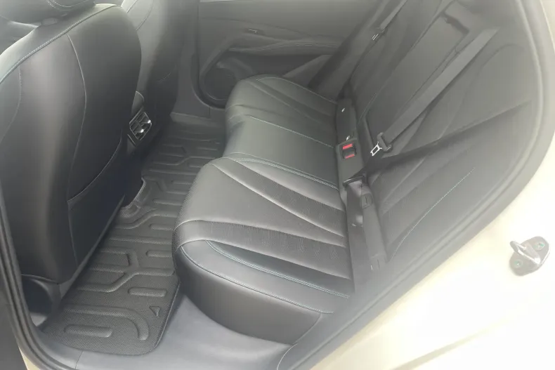 BYD Seal 6 din 2026 cu 1 km - oferta BYD220240 - foto 12