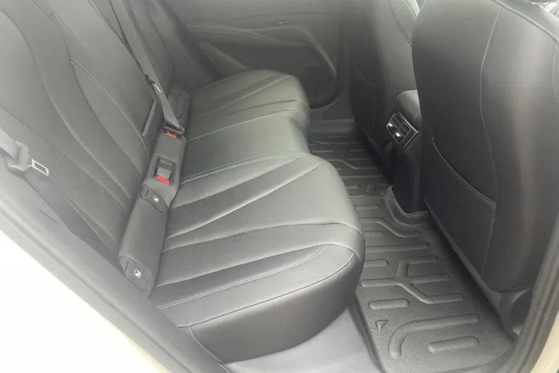BYD Seal 6 din 2026 cu 1 km - oferta BYD220240 - foto 13
