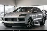 Porsche Cayenne din 2024 cu 21.190 km - oferta POR220242 - foto 1