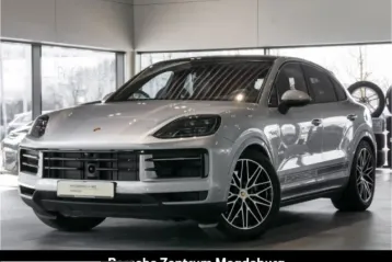 Porsche Cayenne din 2024 - oferta POR220242