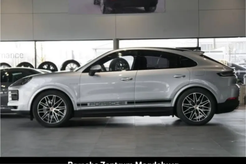 Porsche Cayenne din 2024 cu 21.190 km - oferta POR220242 - foto 2