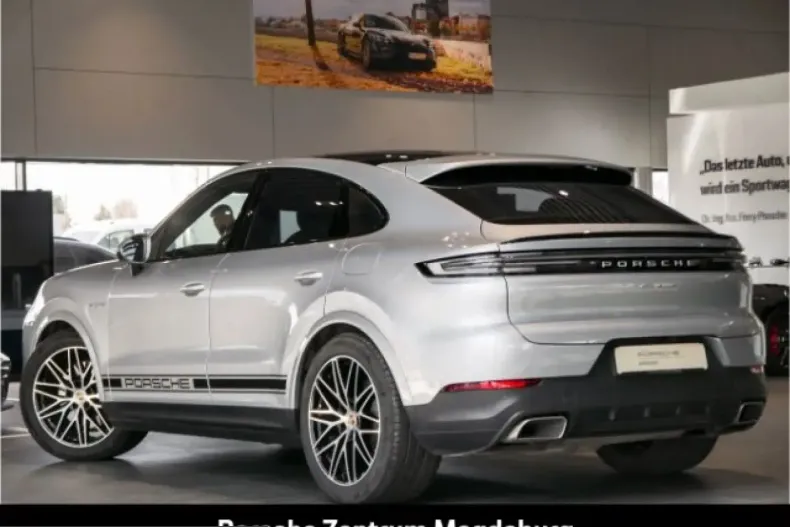 Porsche Cayenne din 2024 cu 21.190 km - oferta POR220242 - foto 3