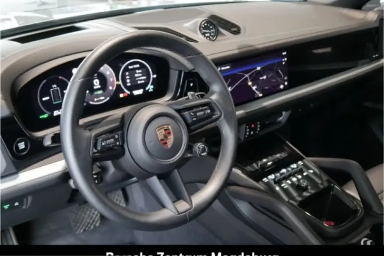 Porsche Cayenne din 2024 cu 21.190 km - oferta POR220242 - foto 4