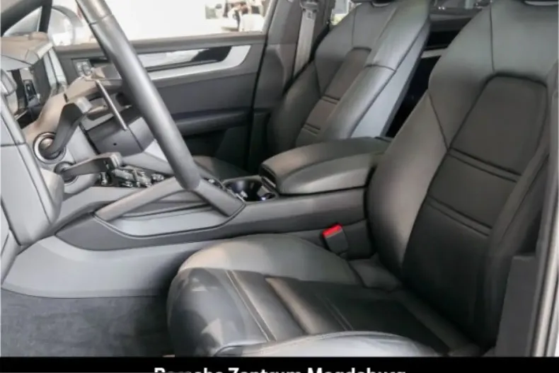 Porsche Cayenne din 2024 cu 21.190 km - oferta POR220242 - foto 5