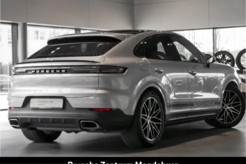 Porsche Cayenne din 2024 cu 21.190 km - oferta POR220242 - foto 7