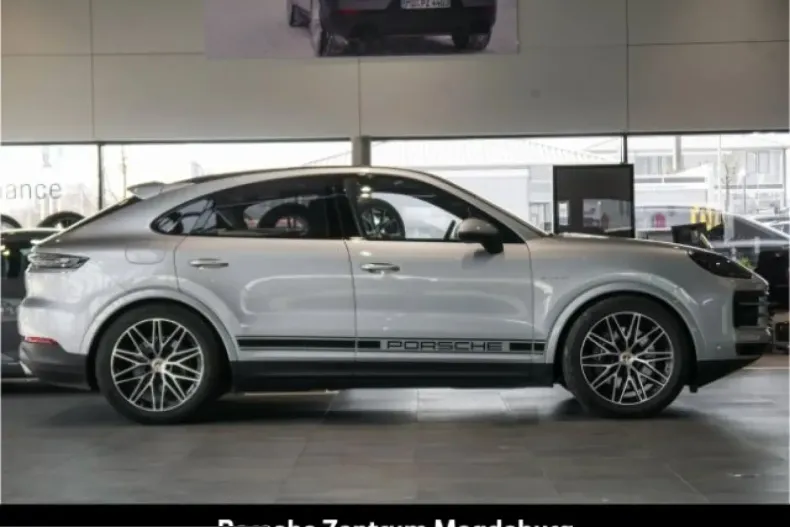 Porsche Cayenne din 2024 cu 21.190 km - oferta POR220242 - foto 8