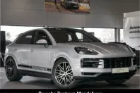 Porsche Cayenne din 2024 cu 21.190 km - oferta POR220242 - foto 9