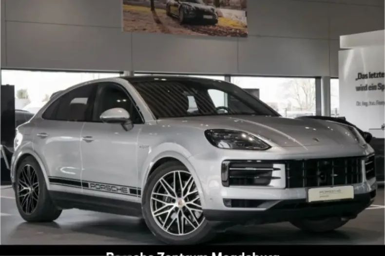 Porsche Cayenne din 2024 cu 21.190 km - oferta POR220242 - foto 9
