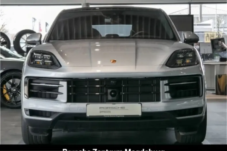 Porsche Cayenne din 2024 cu 21.190 km - oferta POR220242 - foto 10