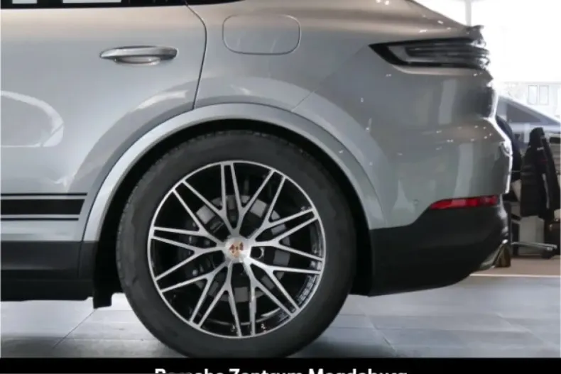 Porsche Cayenne din 2024 cu 21.190 km - oferta POR220242 - foto 12