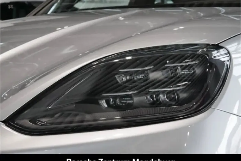 Porsche Cayenne din 2024 cu 21.190 km - oferta POR220242 - foto 13