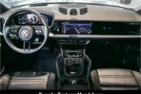 Porsche Cayenne din 2024 cu 21.190 km - oferta POR220242 - foto 15
