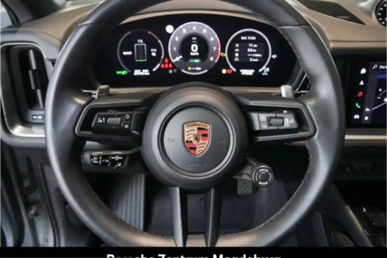 Porsche Cayenne din 2024 cu 21.190 km - oferta POR220242 - foto 16