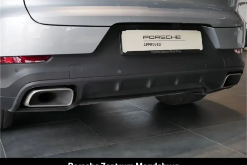 Porsche Cayenne din 2024 cu 21.190 km - oferta POR220242 - foto 25