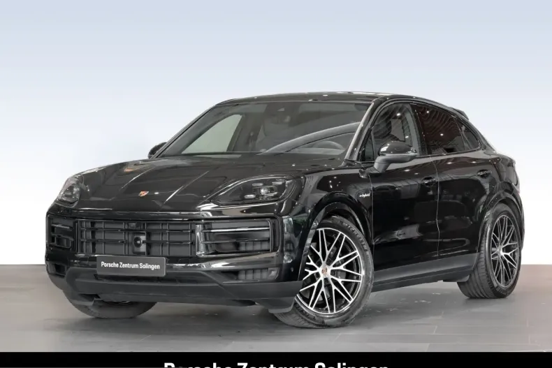 Porsche Cayenne din 2024 cu 6.600 km - oferta POR220243 - foto 1
