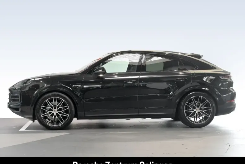 Porsche Cayenne din 2024 cu 6.600 km - oferta POR220243 - foto 2