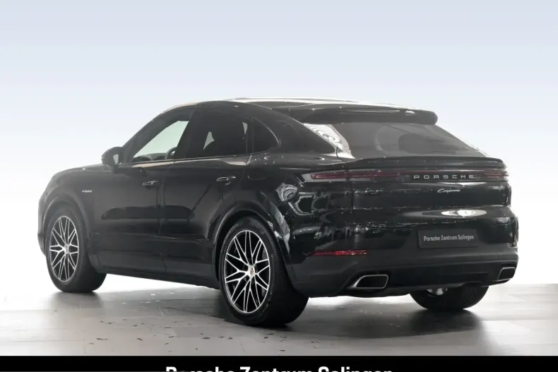 Porsche Cayenne din 2024 cu 6.600 km - oferta POR220243 - foto 3
