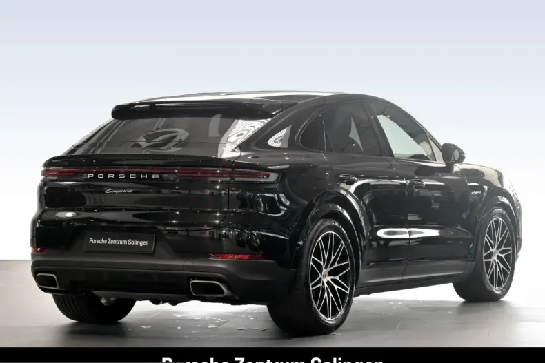 Porsche Cayenne din 2024 cu 6.600 km - oferta POR220243 - foto 4