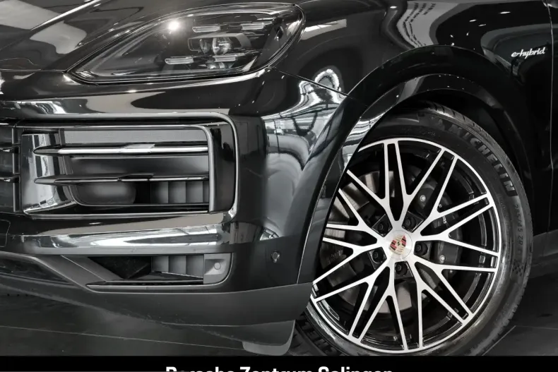 Porsche Cayenne din 2024 cu 6.600 km - oferta POR220243 - foto 6