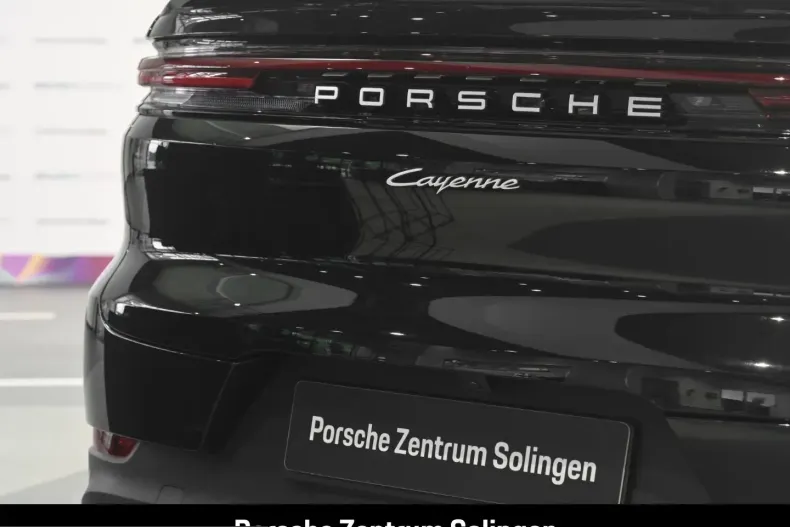 Porsche Cayenne din 2024 cu 6.600 km - oferta POR220243 - foto 8