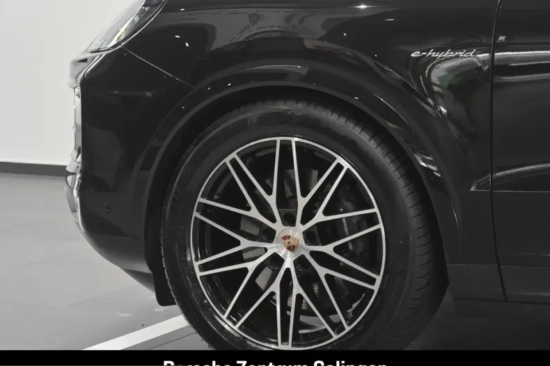 Porsche Cayenne din 2024 cu 6.600 km - oferta POR220243 - foto 9