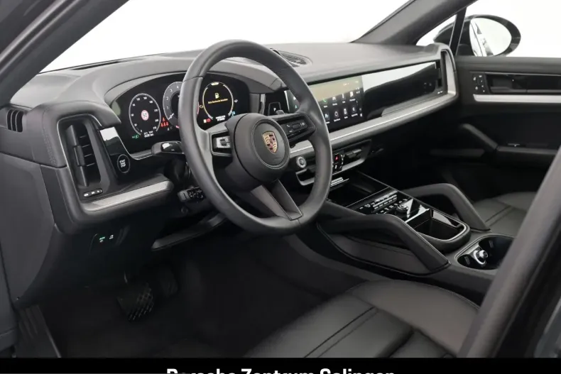 Porsche Cayenne din 2024 cu 6.600 km - oferta POR220243 - foto 11