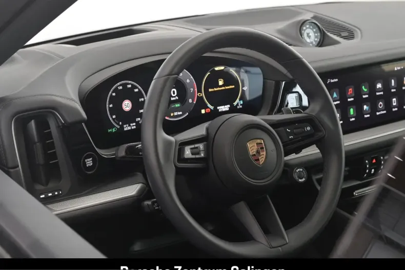 Porsche Cayenne din 2024 cu 6.600 km - oferta POR220243 - foto 15