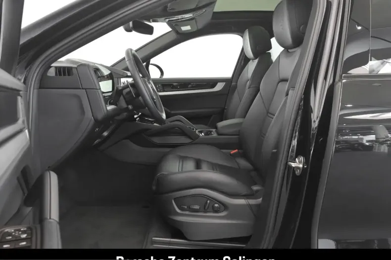 Porsche Cayenne din 2024 cu 6.600 km - oferta POR220243 - foto 17