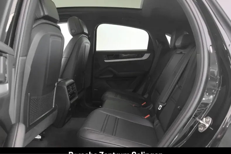 Porsche Cayenne din 2024 cu 6.600 km - oferta POR220243 - foto 18
