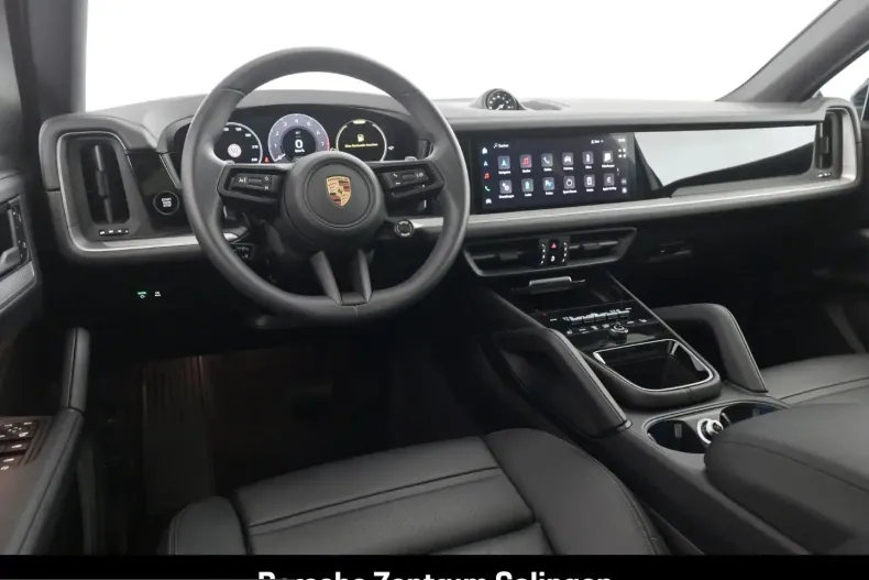 Porsche Cayenne din 2024 cu 6.600 km - oferta POR220243 - foto 19