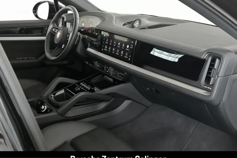 Porsche Cayenne din 2024 cu 6.600 km - oferta POR220243 - foto 22