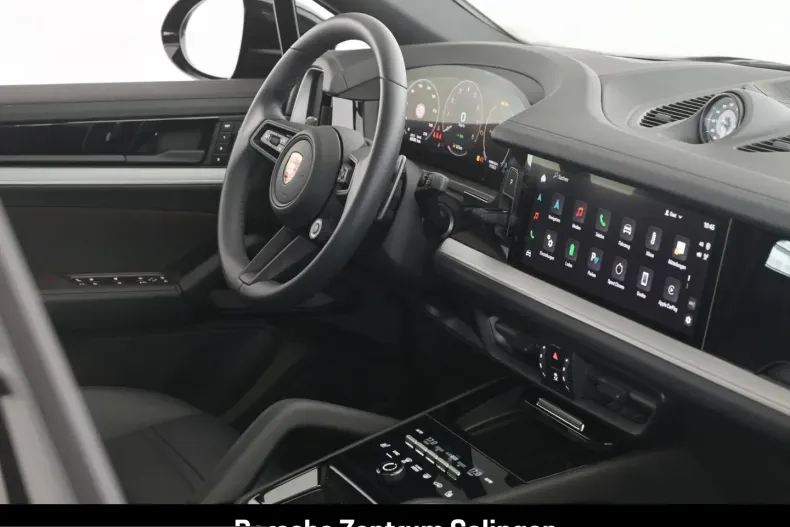 Porsche Cayenne din 2024 cu 6.600 km - oferta POR220243 - foto 24