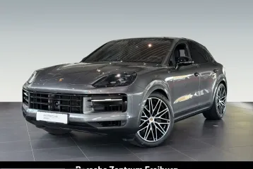 Porsche Cayenne din 2024 - oferta POR220244