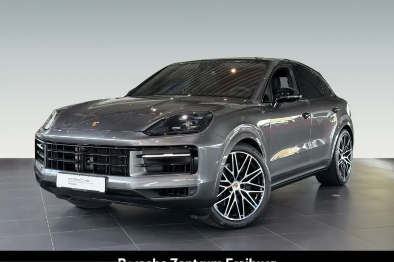 Porsche Cayenne din 2024 cu 20.400 km - oferta POR220244 - foto 1