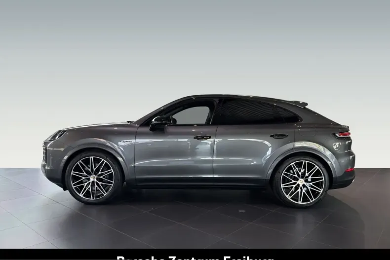 Porsche Cayenne din 2024 cu 20.400 km - oferta POR220244 - foto 2
