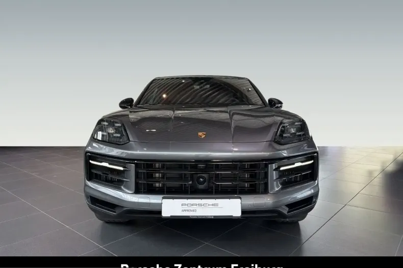 Porsche Cayenne din 2024 cu 20.400 km - oferta POR220244 - foto 4